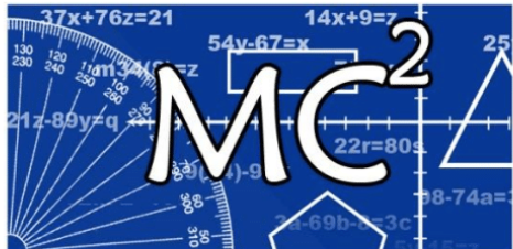 mc2 logo